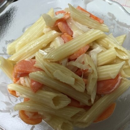 本当にクセになる味で、多めに作ったのに完食でした(*'-'*)♡ご馳走さまです♪